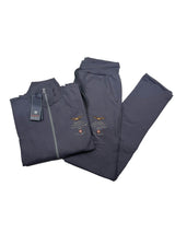 COMPLETO SENZA CAPPUCCIO art. MF6/902 MARINA MERCANTILE