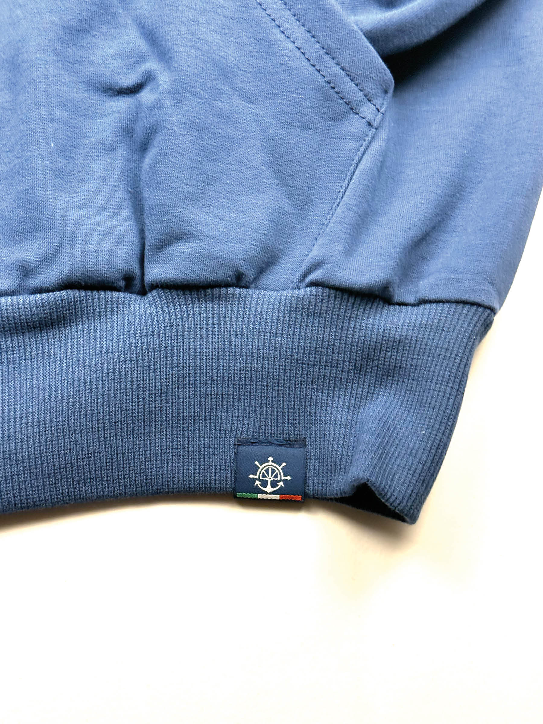 COMPLETO SENZA CAPPUCCIO art. MF6/902 MARINA MERCANTILE