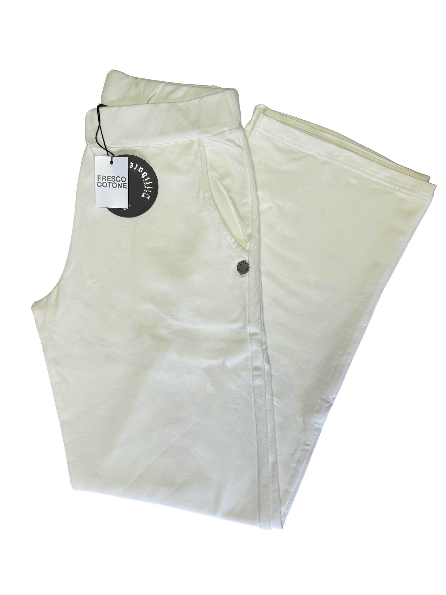 PANTALONE DIFFIDATE 057 PALAZZO