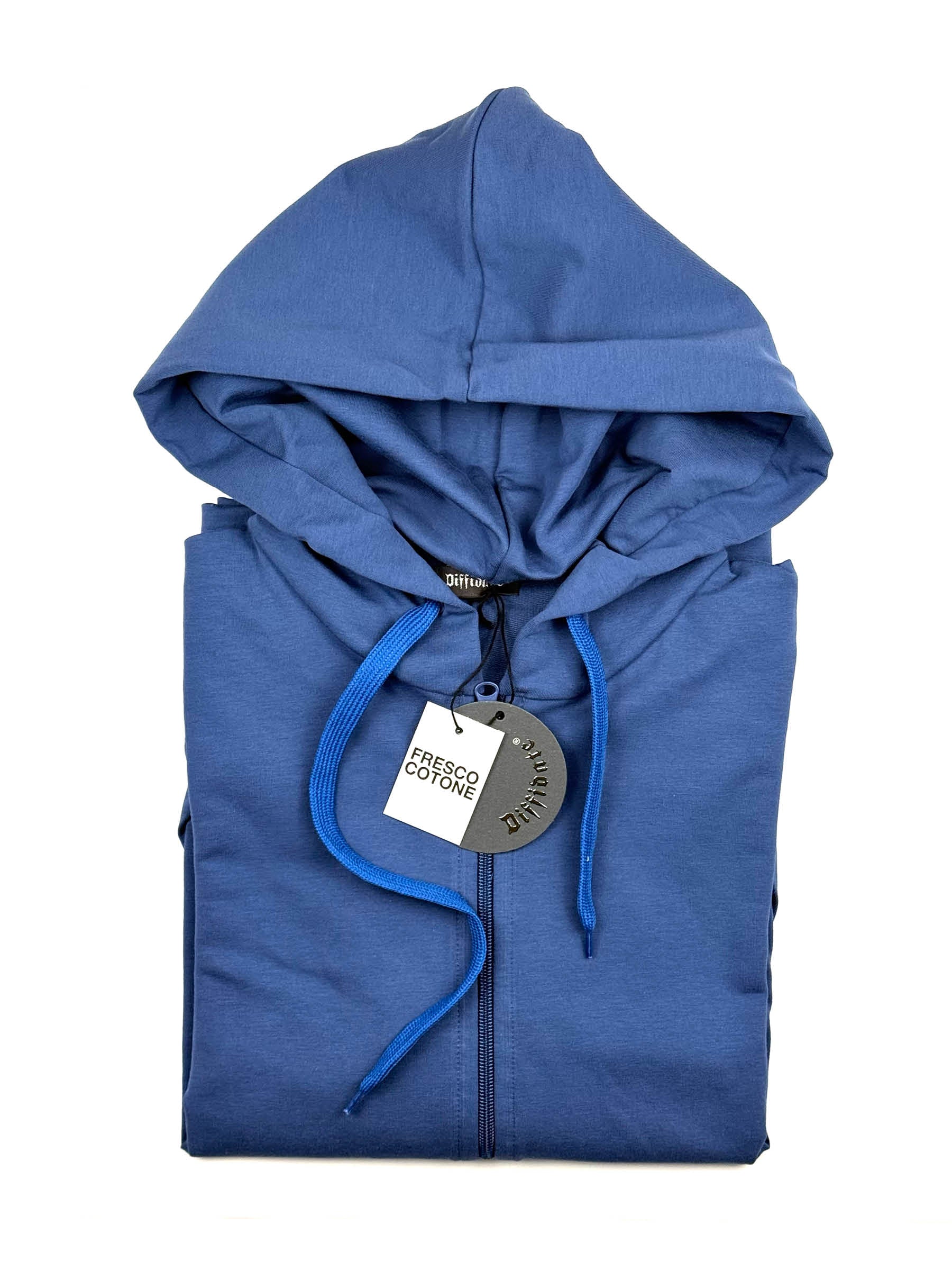 FELPA DIFFIDATE art.098