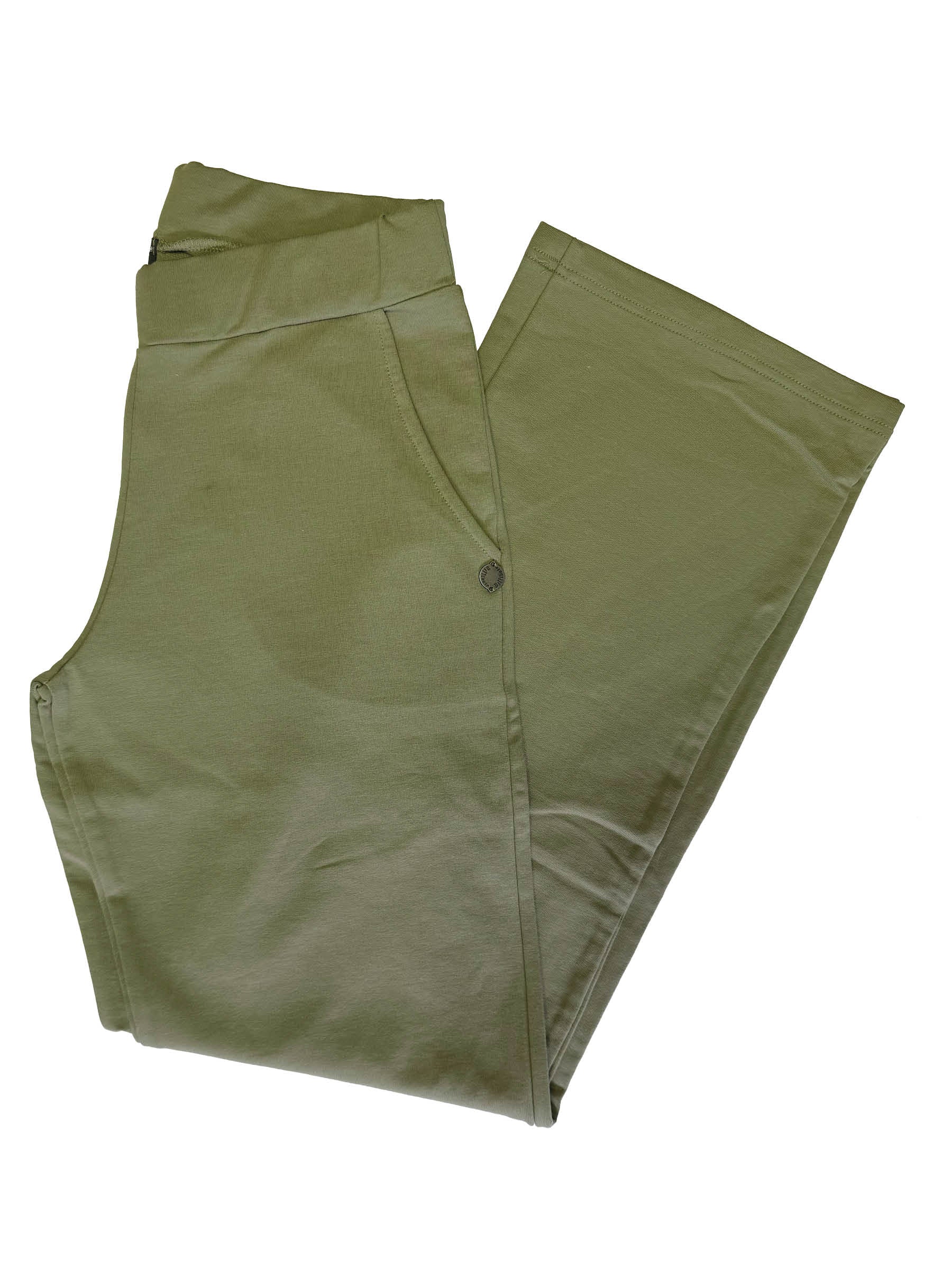 PANTALONE DIFFIDATE 057 PALAZZO
