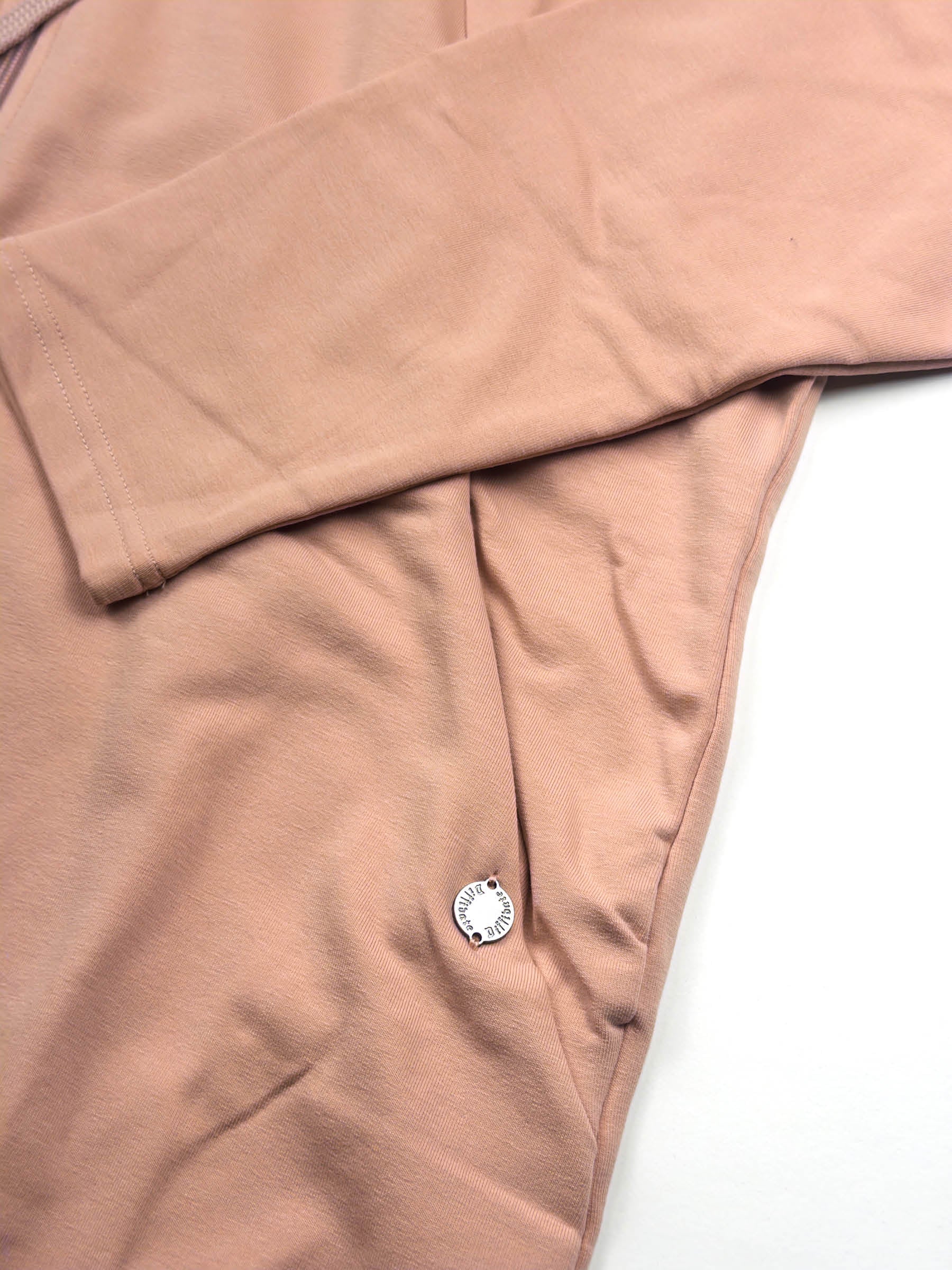 FELPA DIFFIDATE art.124 WINTER