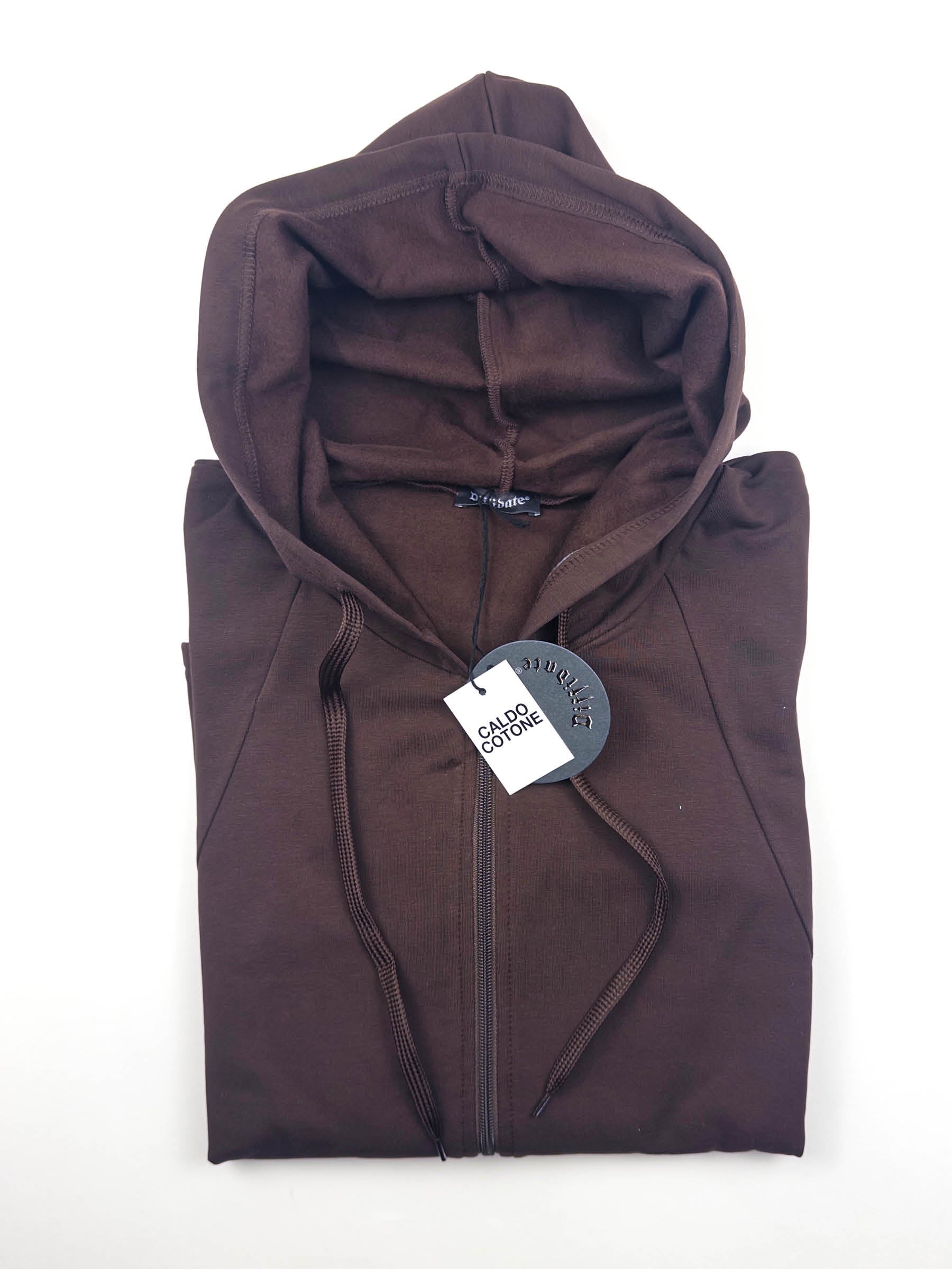 FELPA DIFFIDATE art.124 WINTER