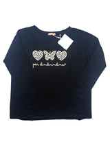 T-SHIRT MANICA LUNGA