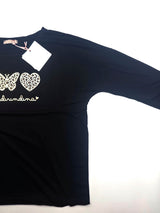 T-SHIRT MANICA LUNGA