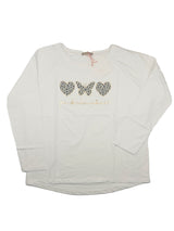 T-SHIRT MANICA LUNGA