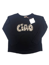 T-SHIRT MANICA LUNGA