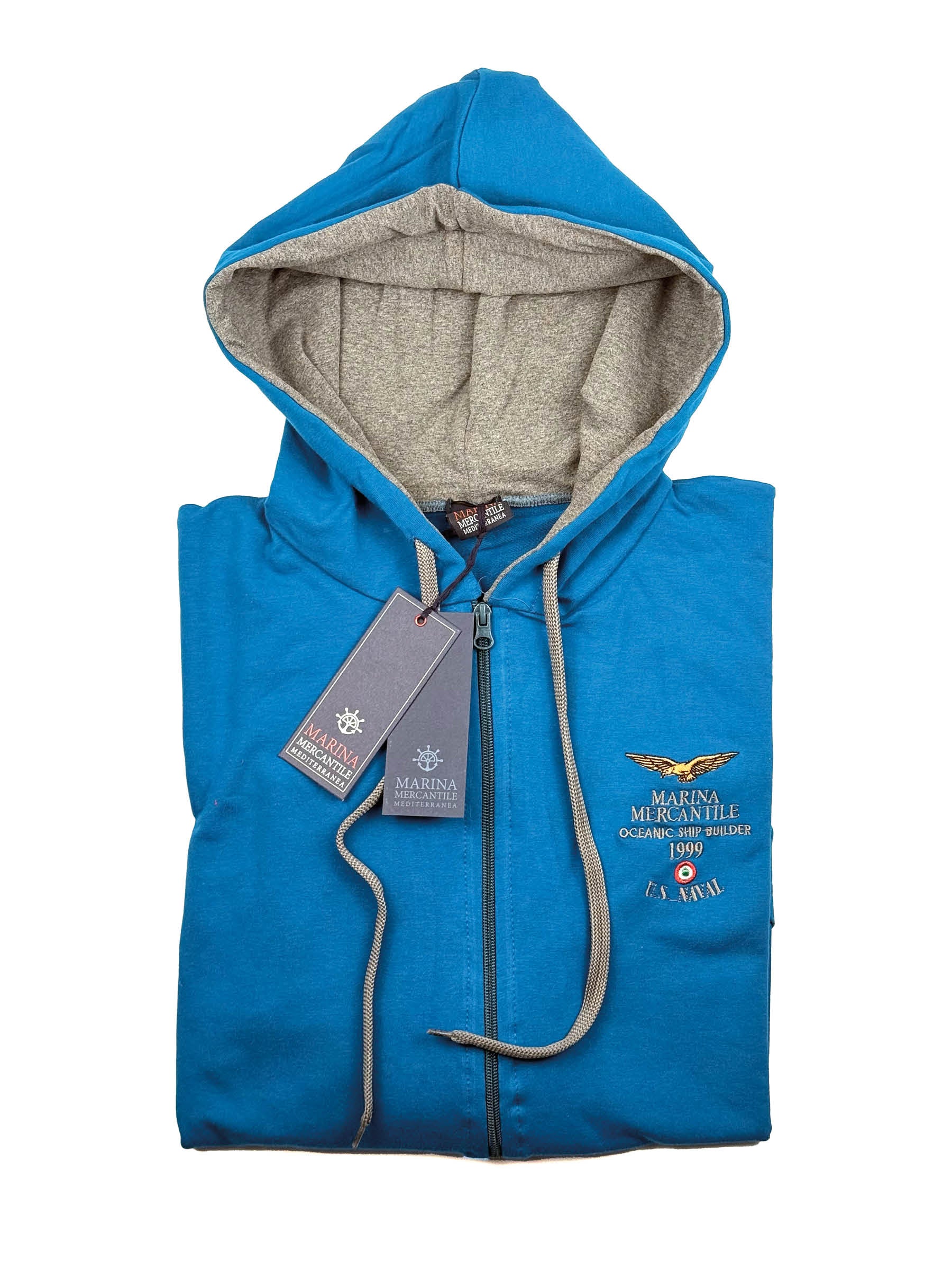 FELPA ART. MF7-902 MARINA MERCANTILE