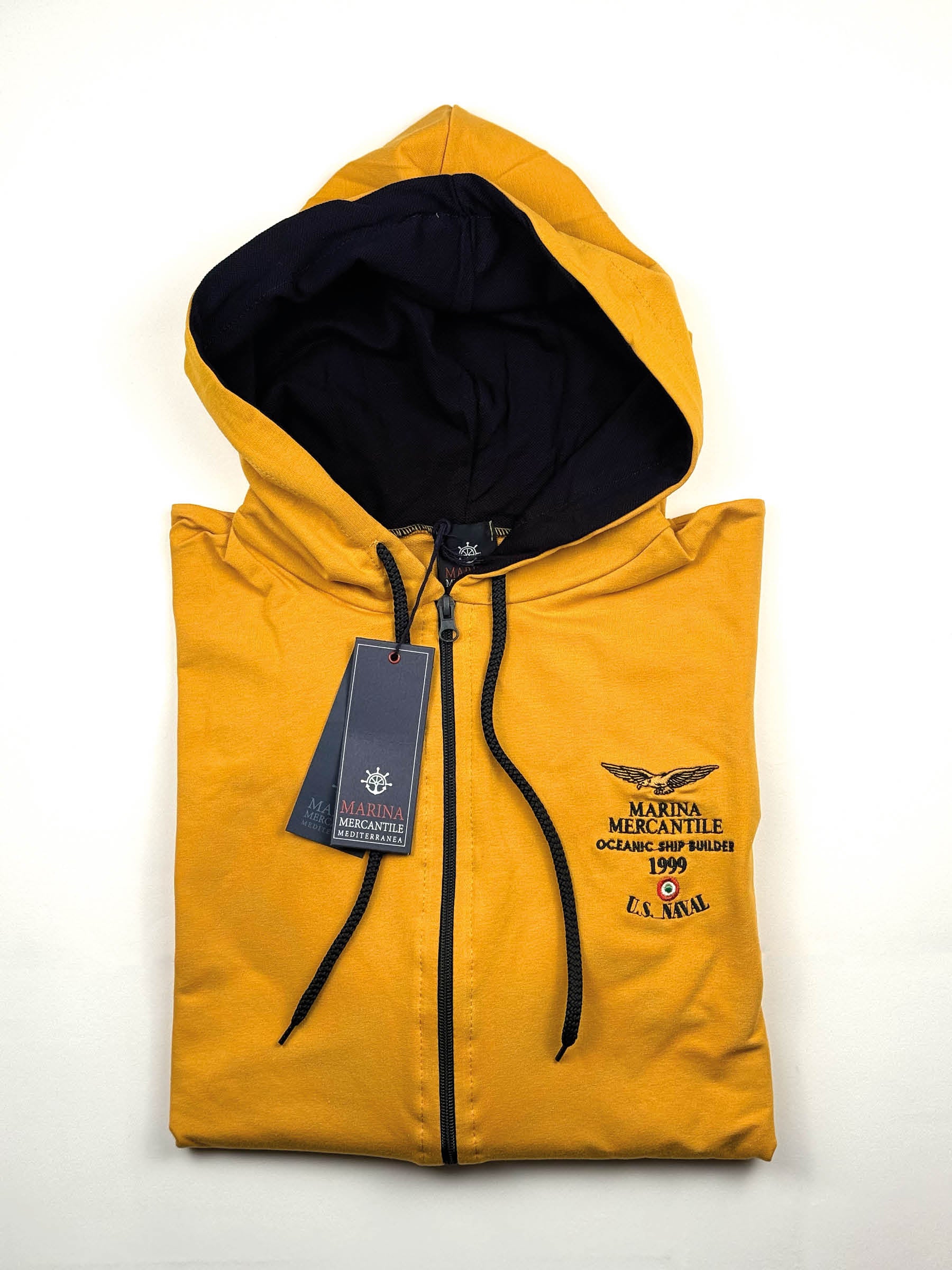 FELPA ART. MF7-902 MARINA MERCANTILE