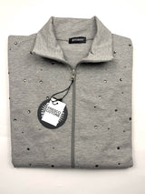 GIACCA DIFFIDATE CON BRILLANTINI 028/P1