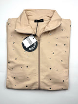 GIACCA DIFFIDATE CON BRILLANTINI 028/P1
