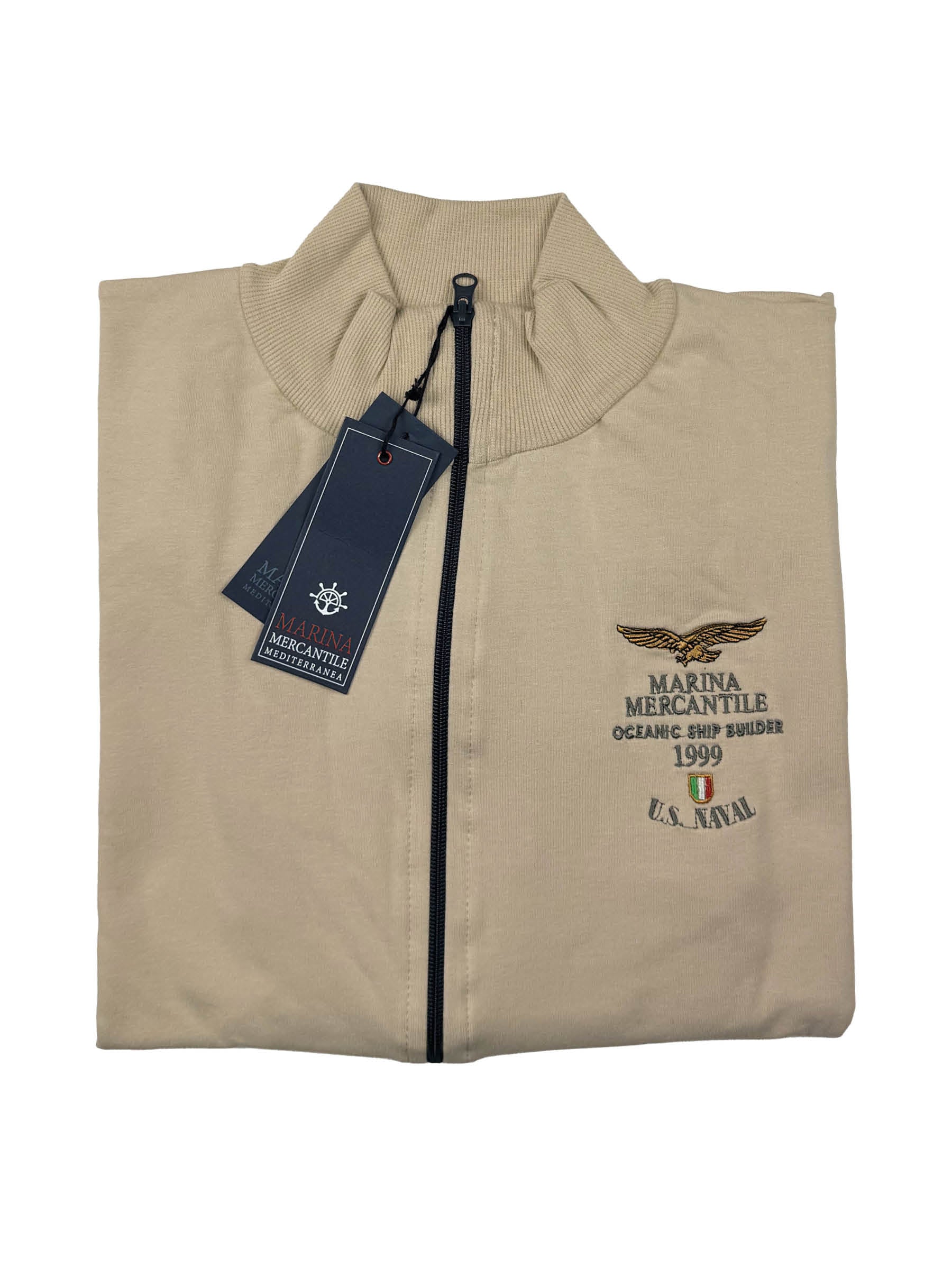 FELPA ART. MF6-902 MARINA MERCANTILE