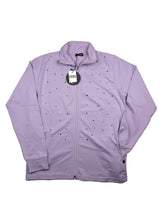 GIACCA DIFFIDATE CON BRILLANTINI 028/P1