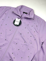 GIACCA DIFFIDATE CON BRILLANTINI 028/P1