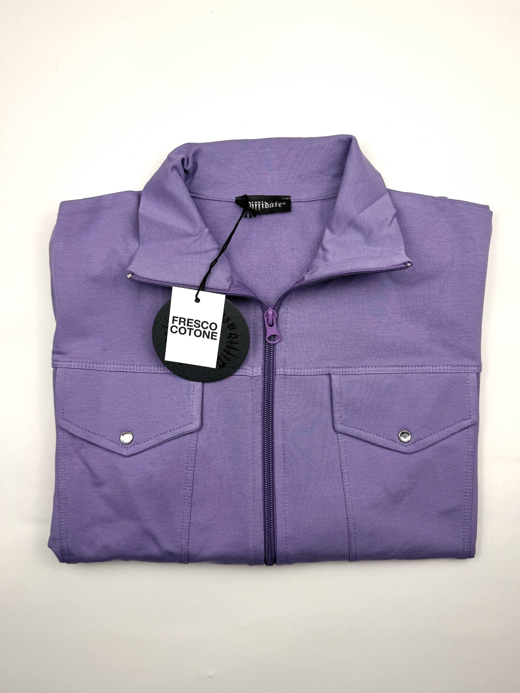 FELPA DIFFIDATE CLIPS ART.031