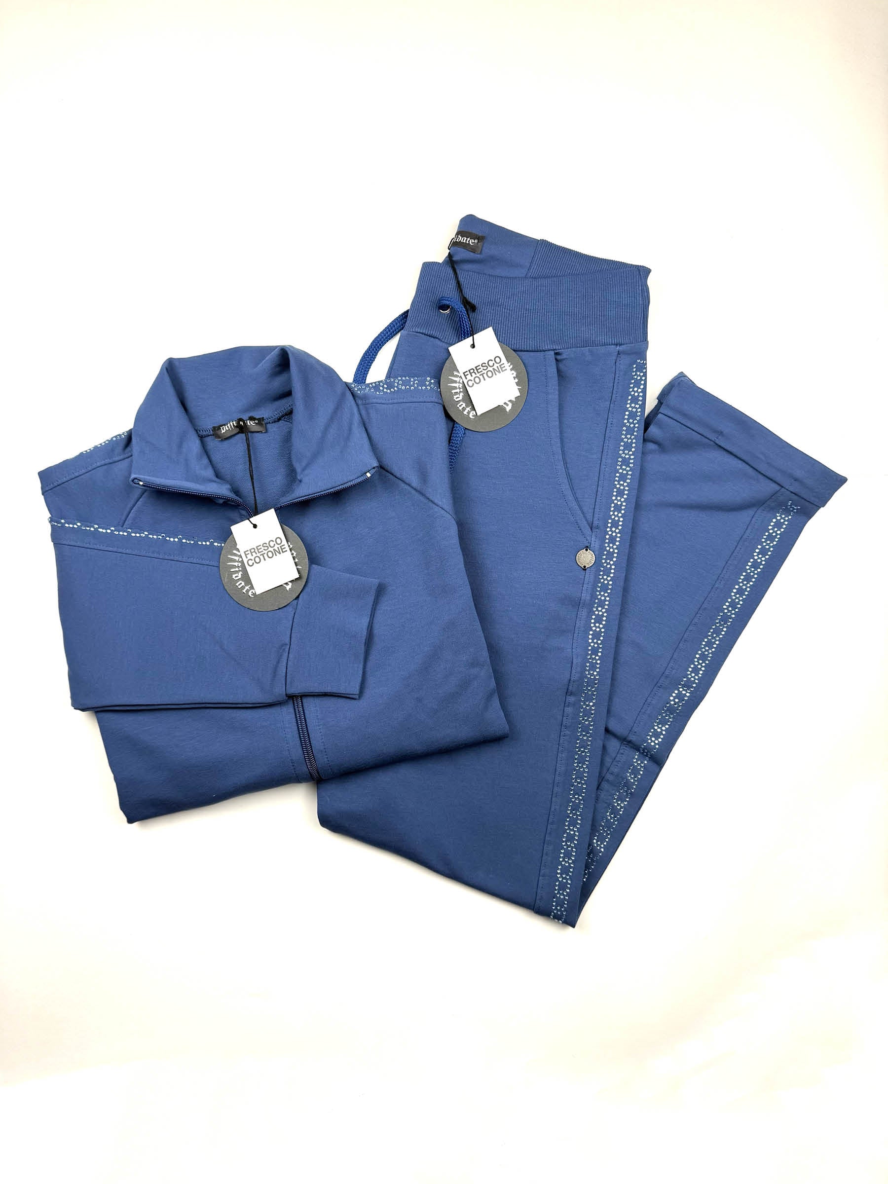 COMPLETO  BRILLANTINI art.051/075/S2