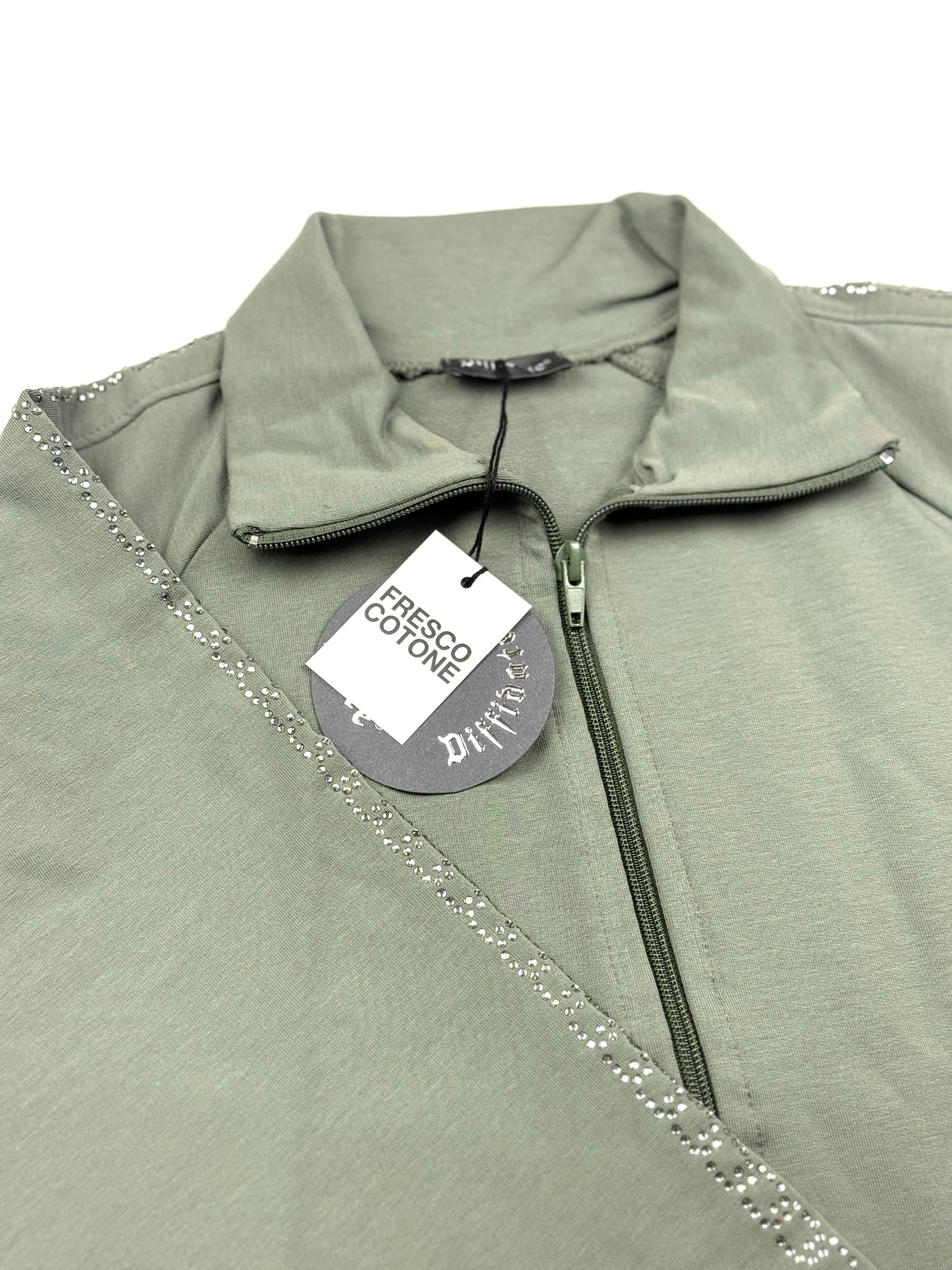 COMPLETO  BRILLANTINI art.051/075/S2