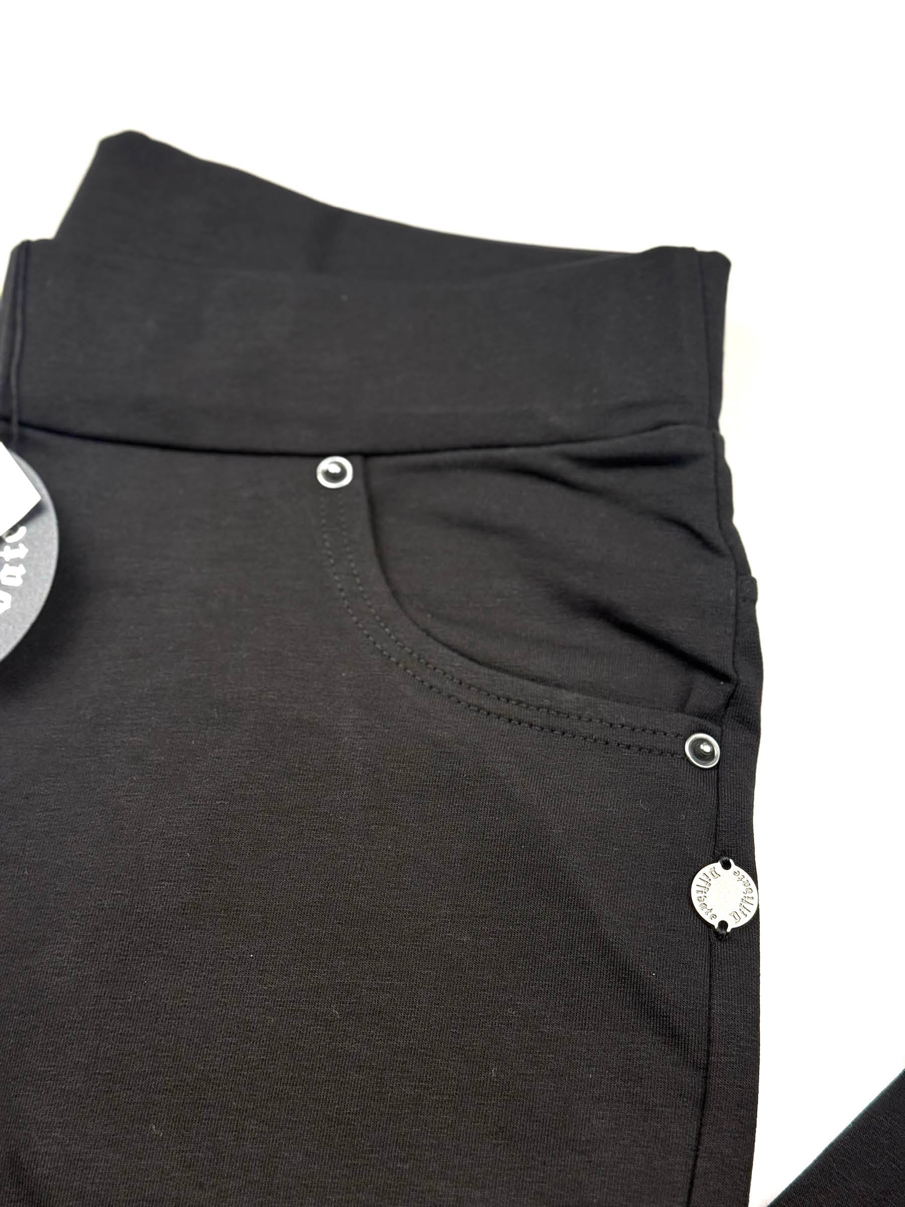 PANTALONE DIFFIDATE MODELLO JEANS art.038