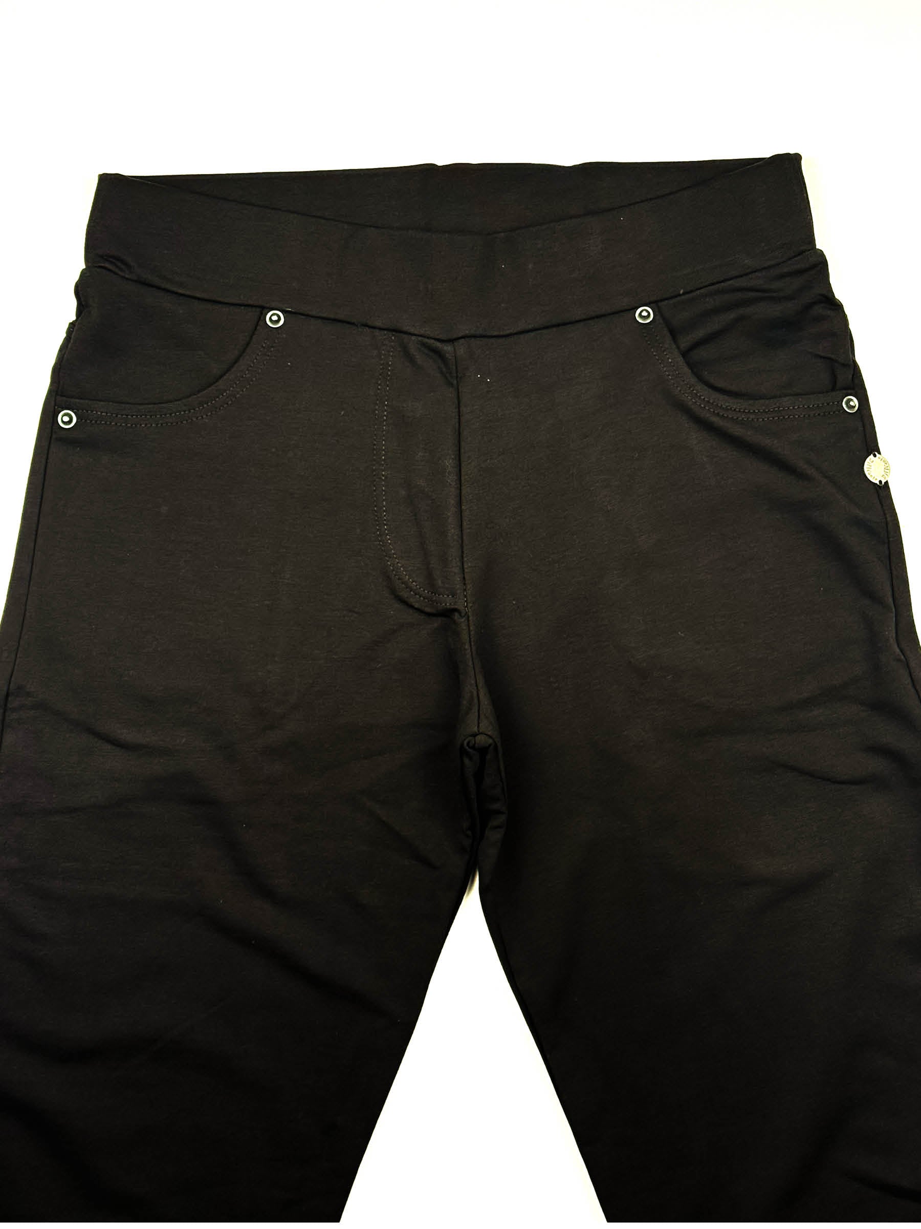 PANTALONE DIFFIDATE MODELLO JEANS art.038