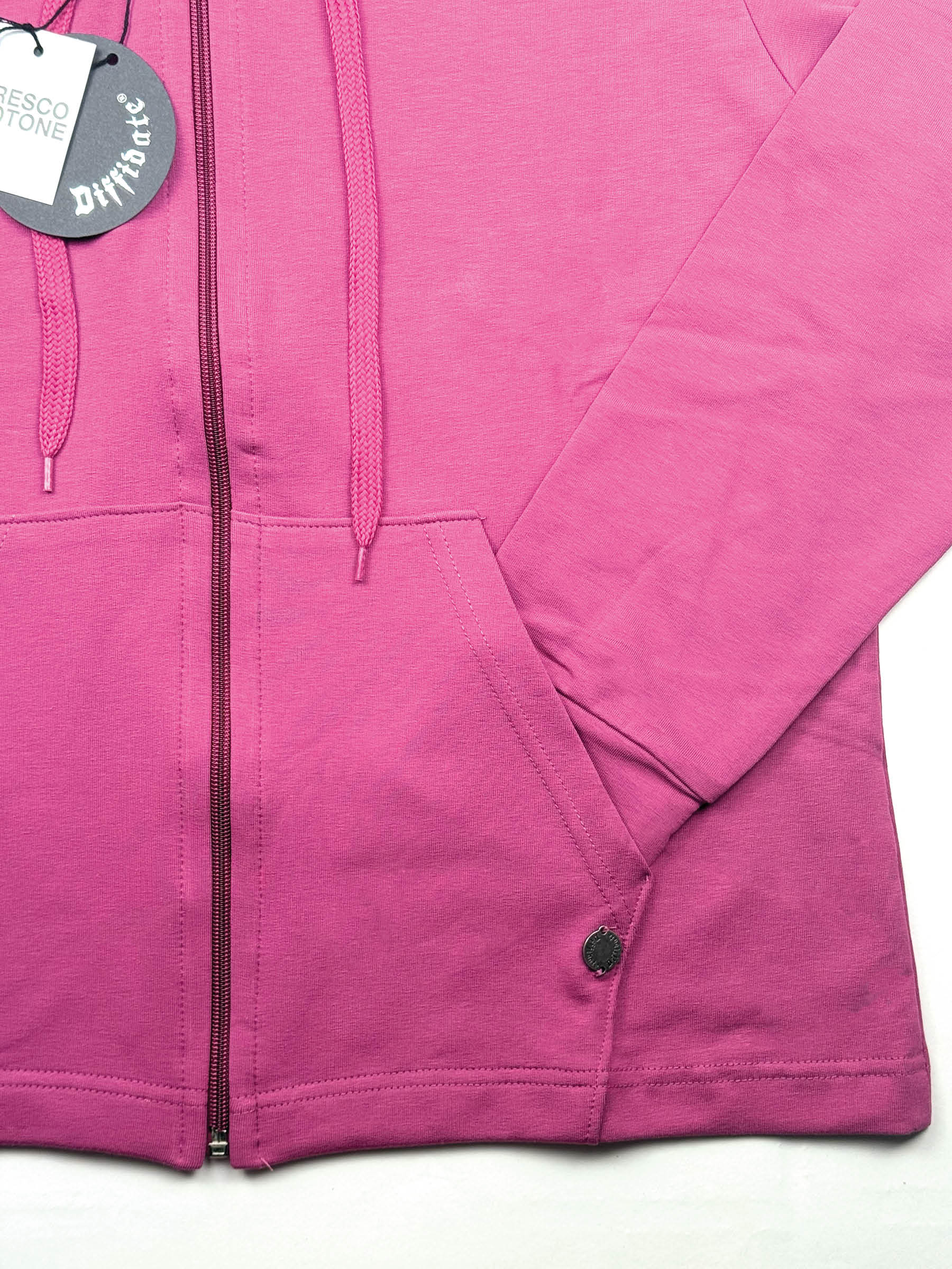 FELPA DIFFIDATE art.081