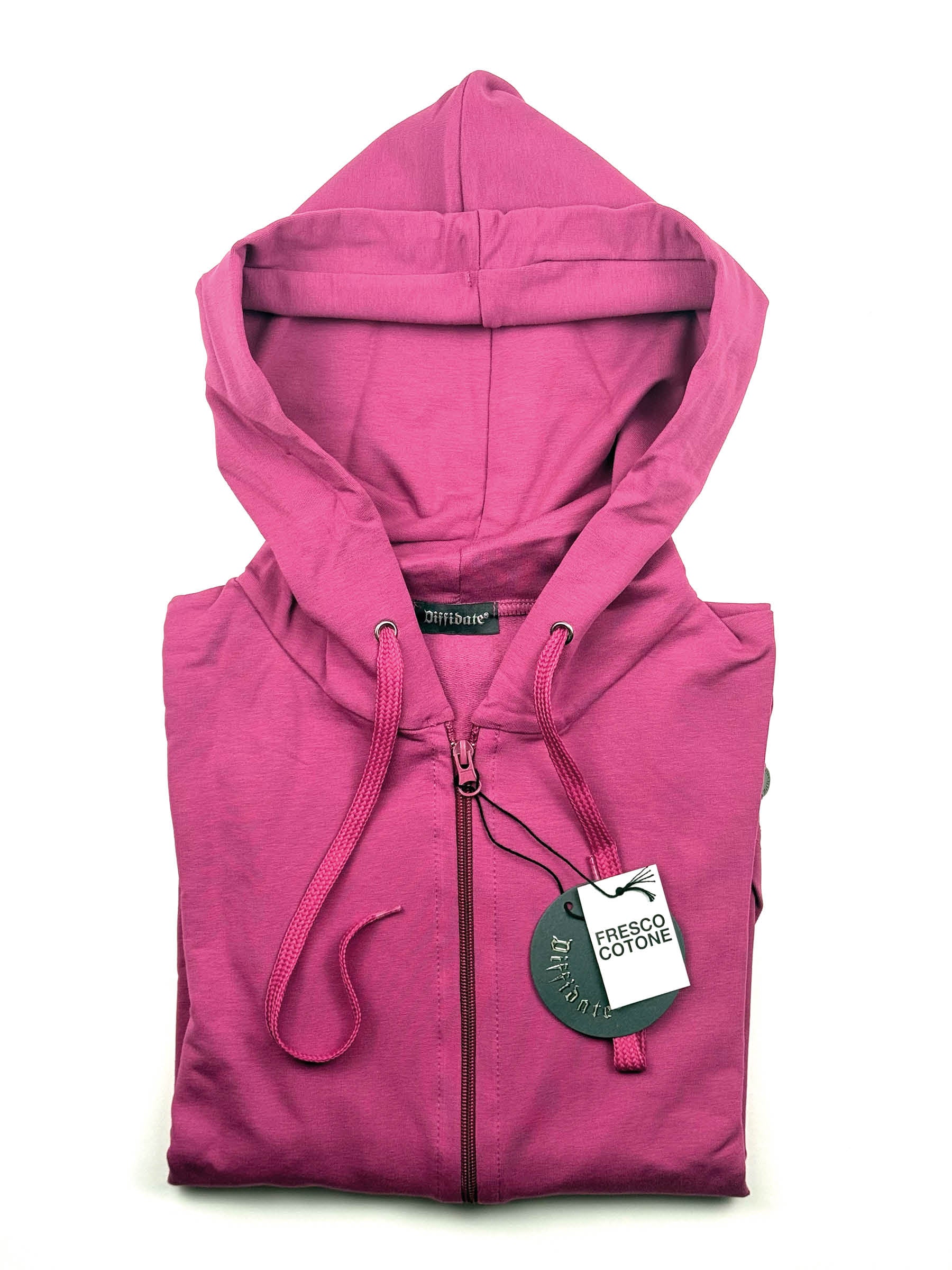 FELPA DIFFIDATE art.081