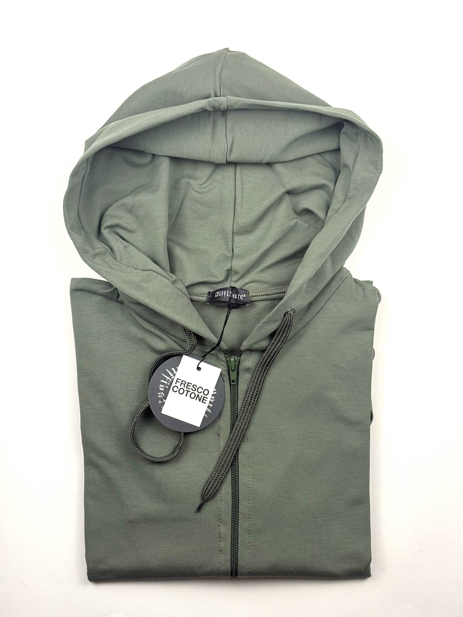 FELPA DIFFIDATE art.081