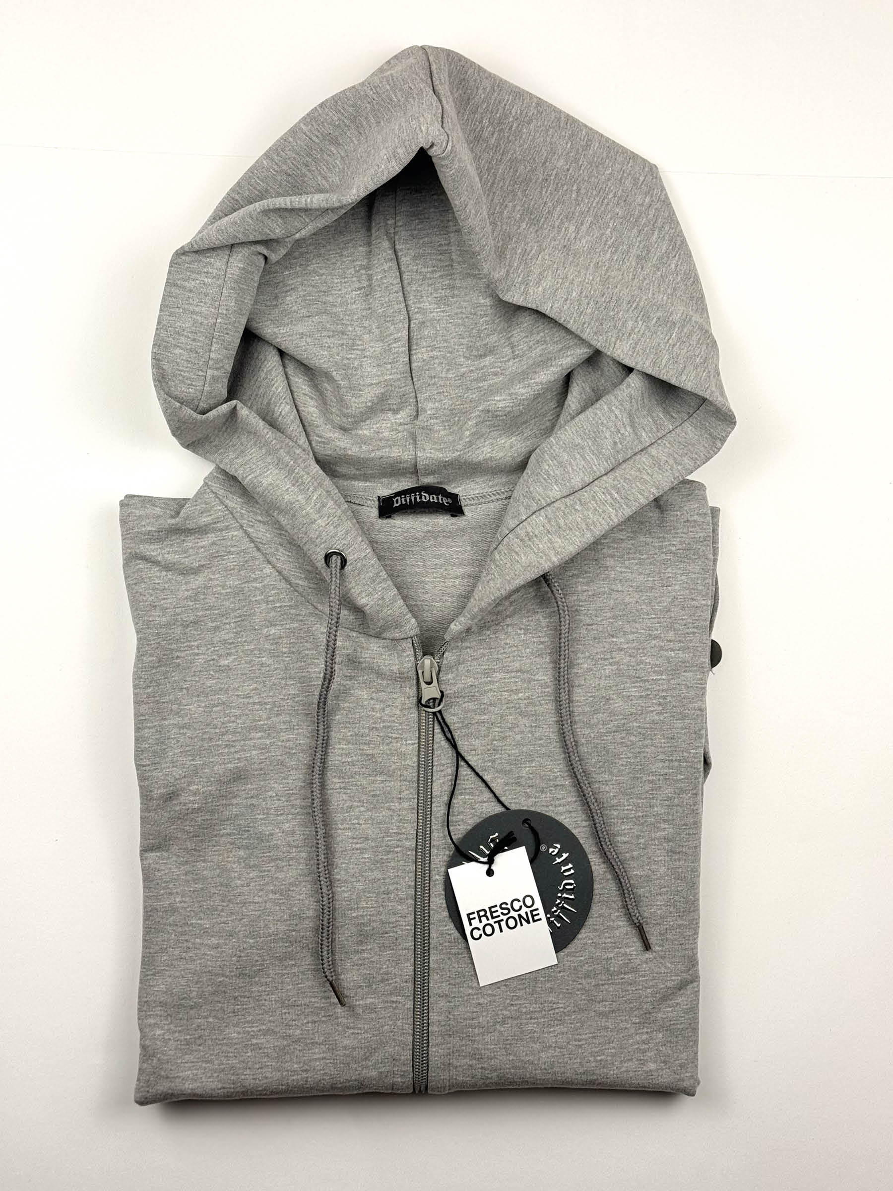 FELPA DIFFIDATE art.081