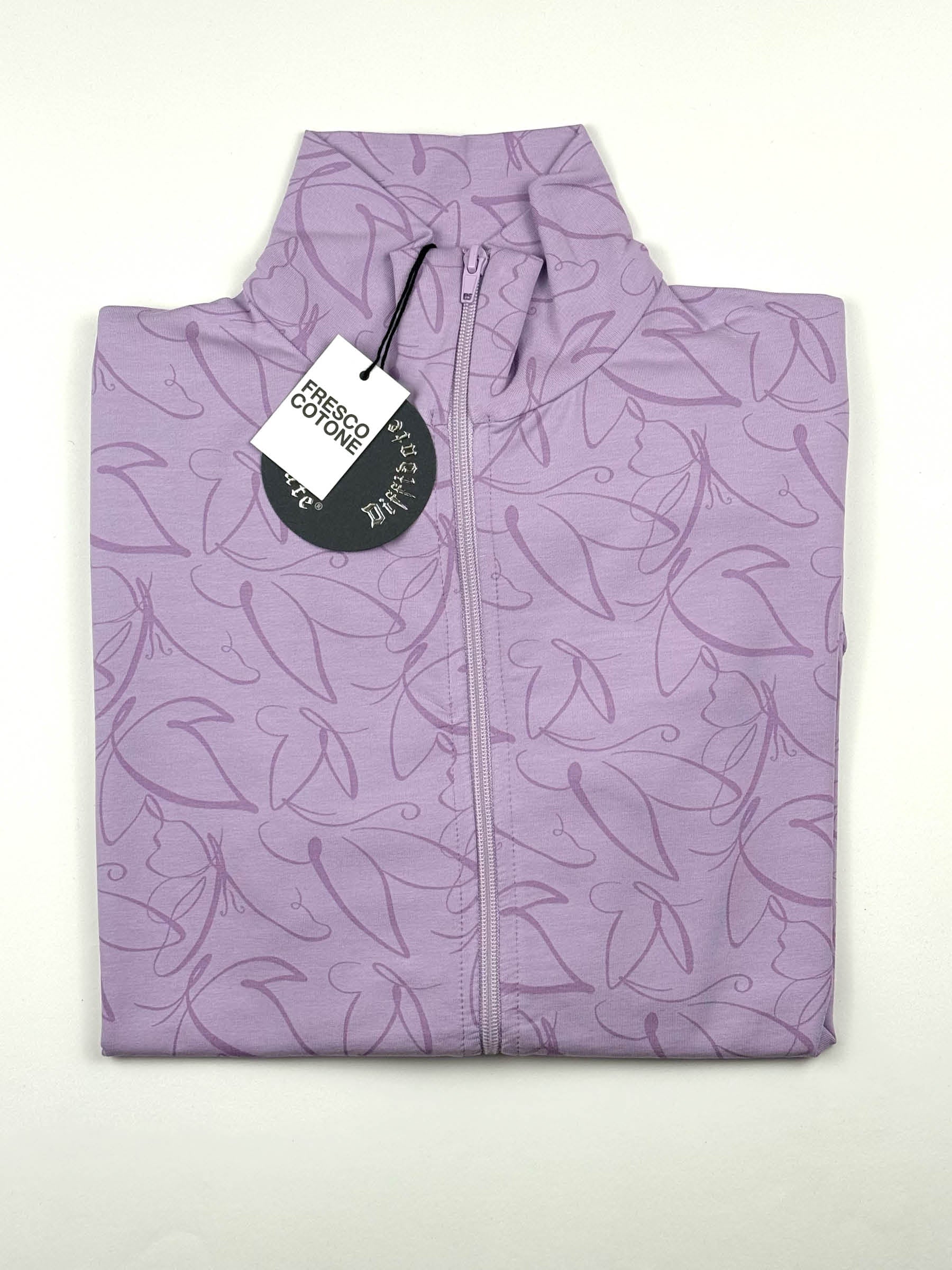 GIUBBINO STAMPATO 051/97