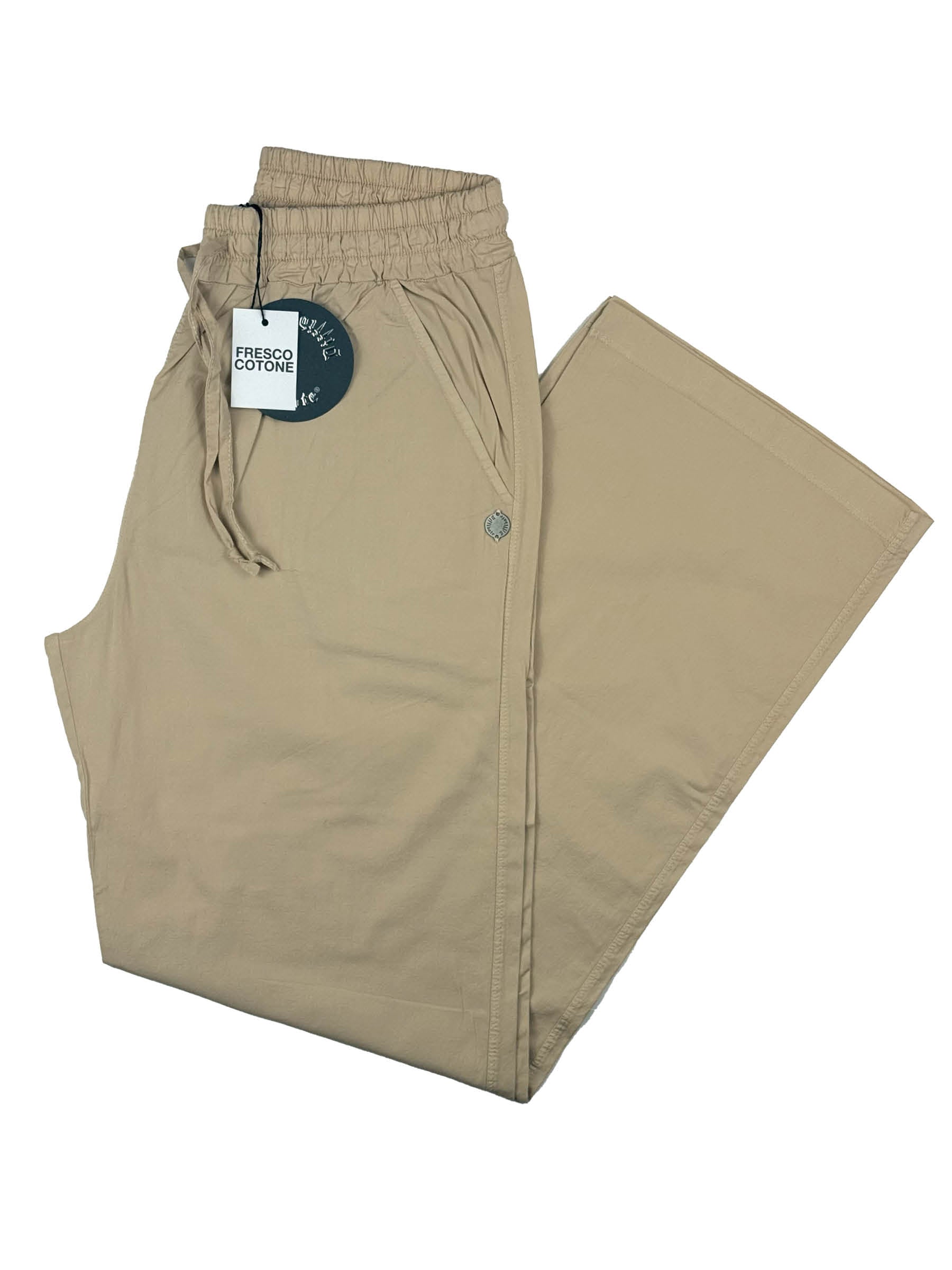 PANTALONE DIFFIDATE NAVETTA art.557