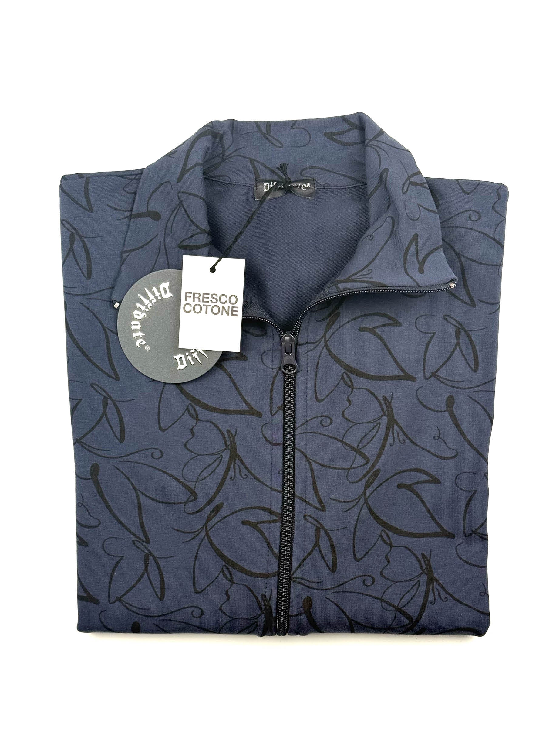 GIUBBINO STAMPATO 051/97