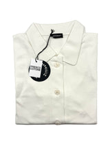 CAMICIA CON BOTTONI art. 296 BIELASTICO