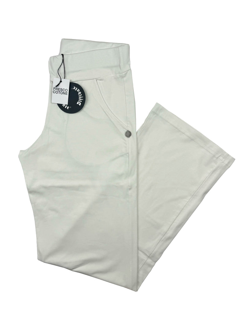 PANTALONE DIFFIDATE 257 PALAZZO BIELASTICO