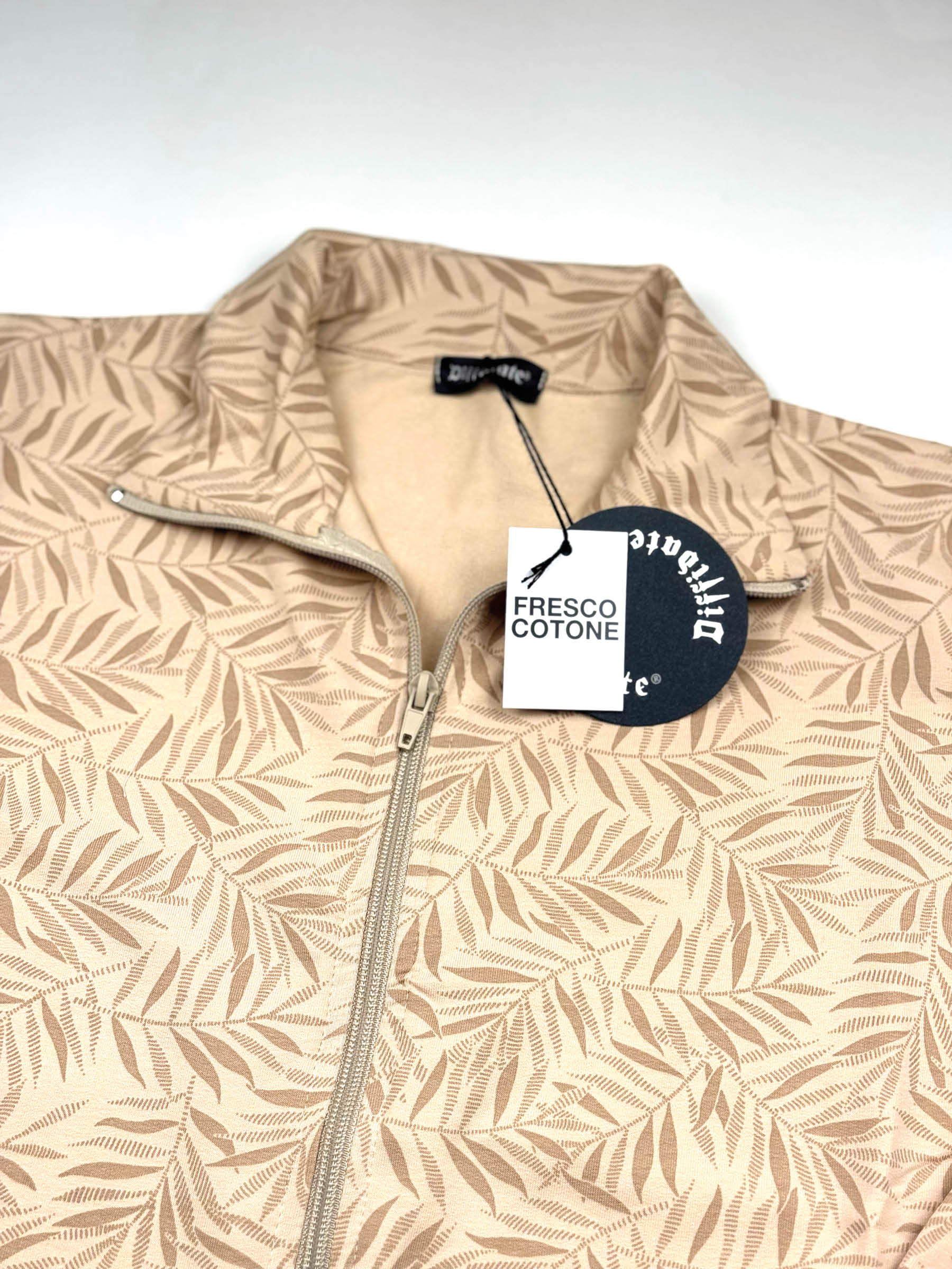 GIUBBINO STAMPATO 051/98