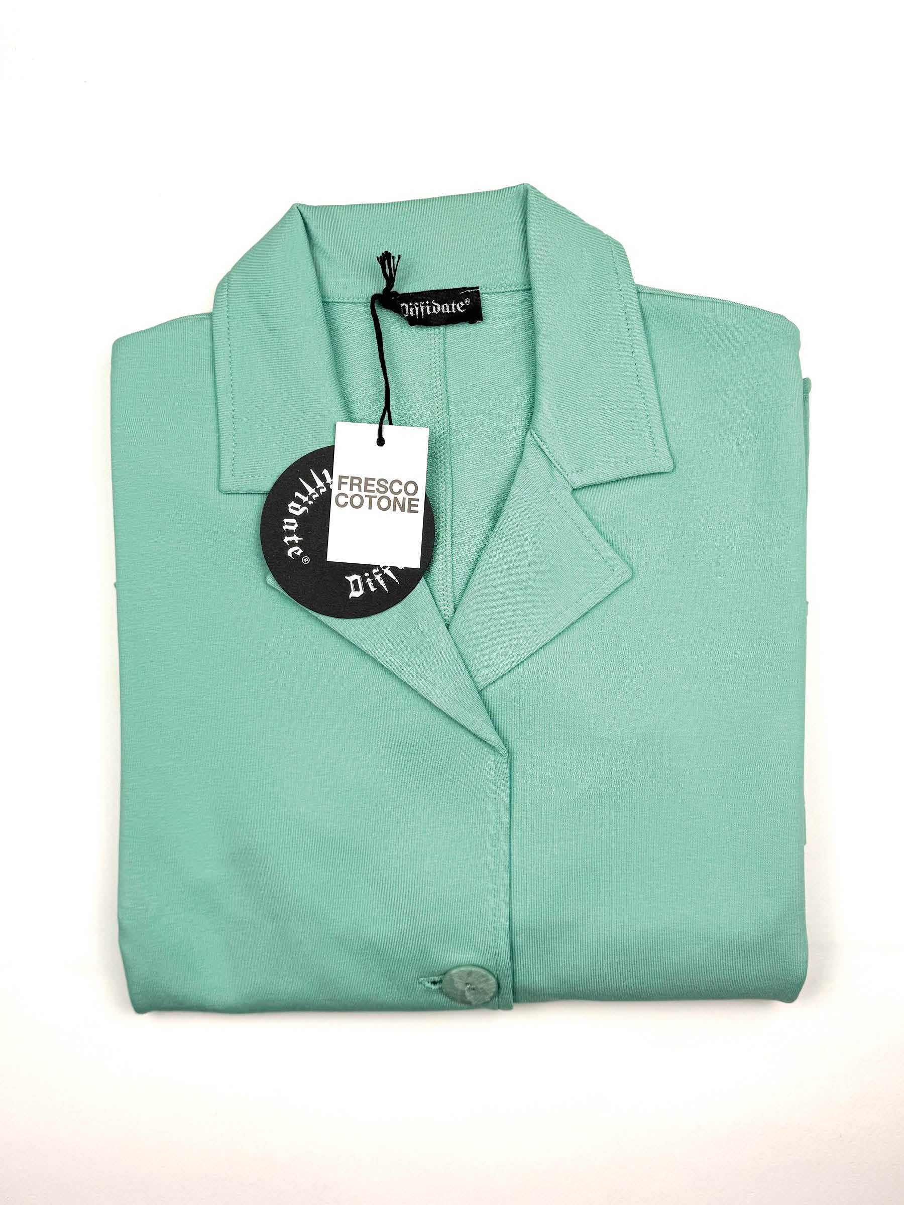 GIACCA CON BOTTONI art.034