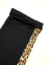 PANTALONE DIFFIDATE BANDA MACULATA art.142 WINTER