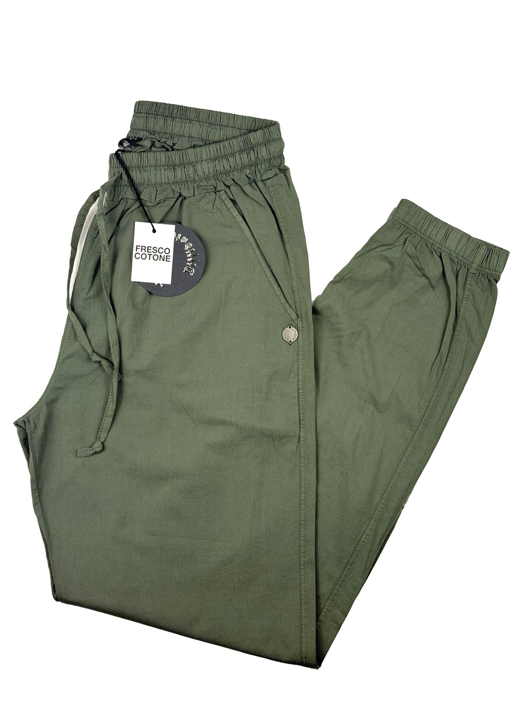 PANTALONE DIFFIDATE NAVETTA art.508