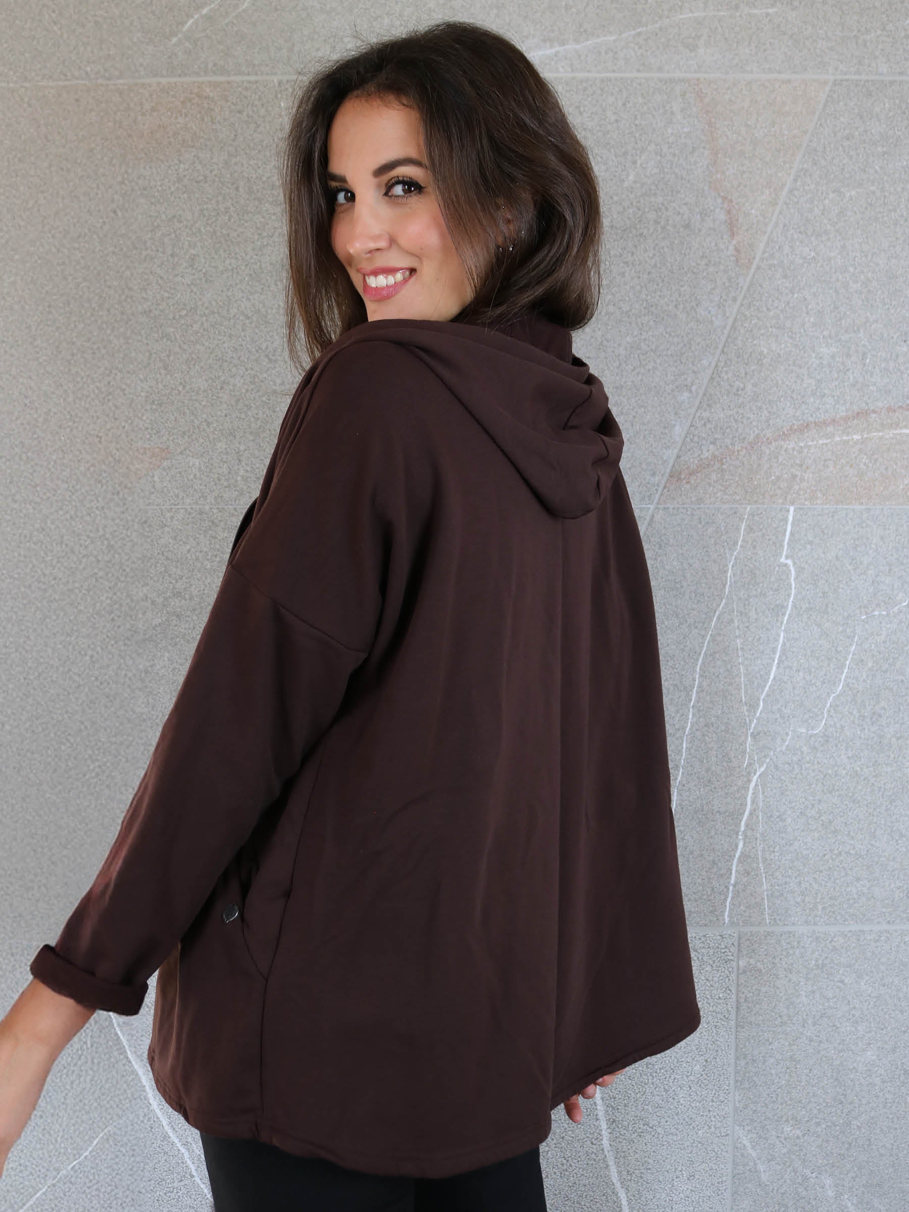 FELPA DIFFIDATE art.124 WINTER