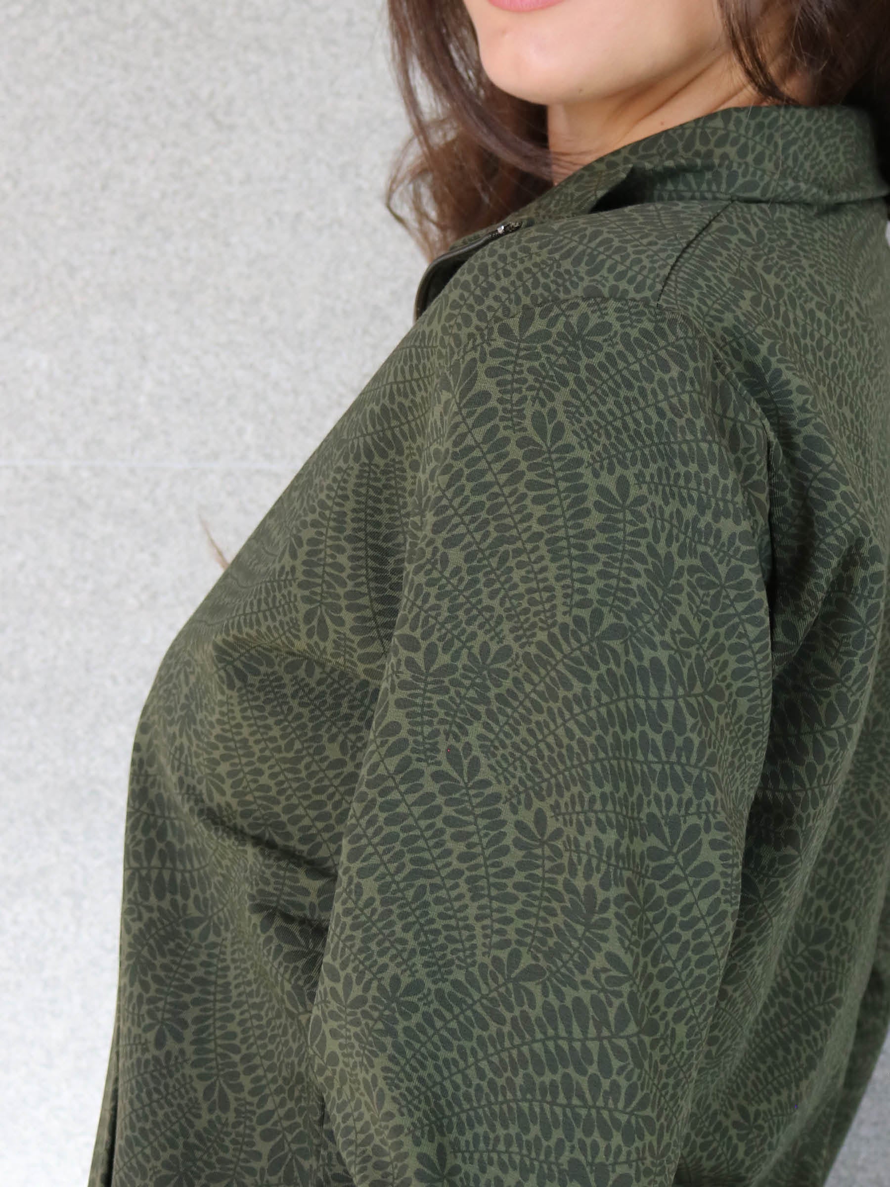 FELPA STAMPATA art. 151/20 WINTER