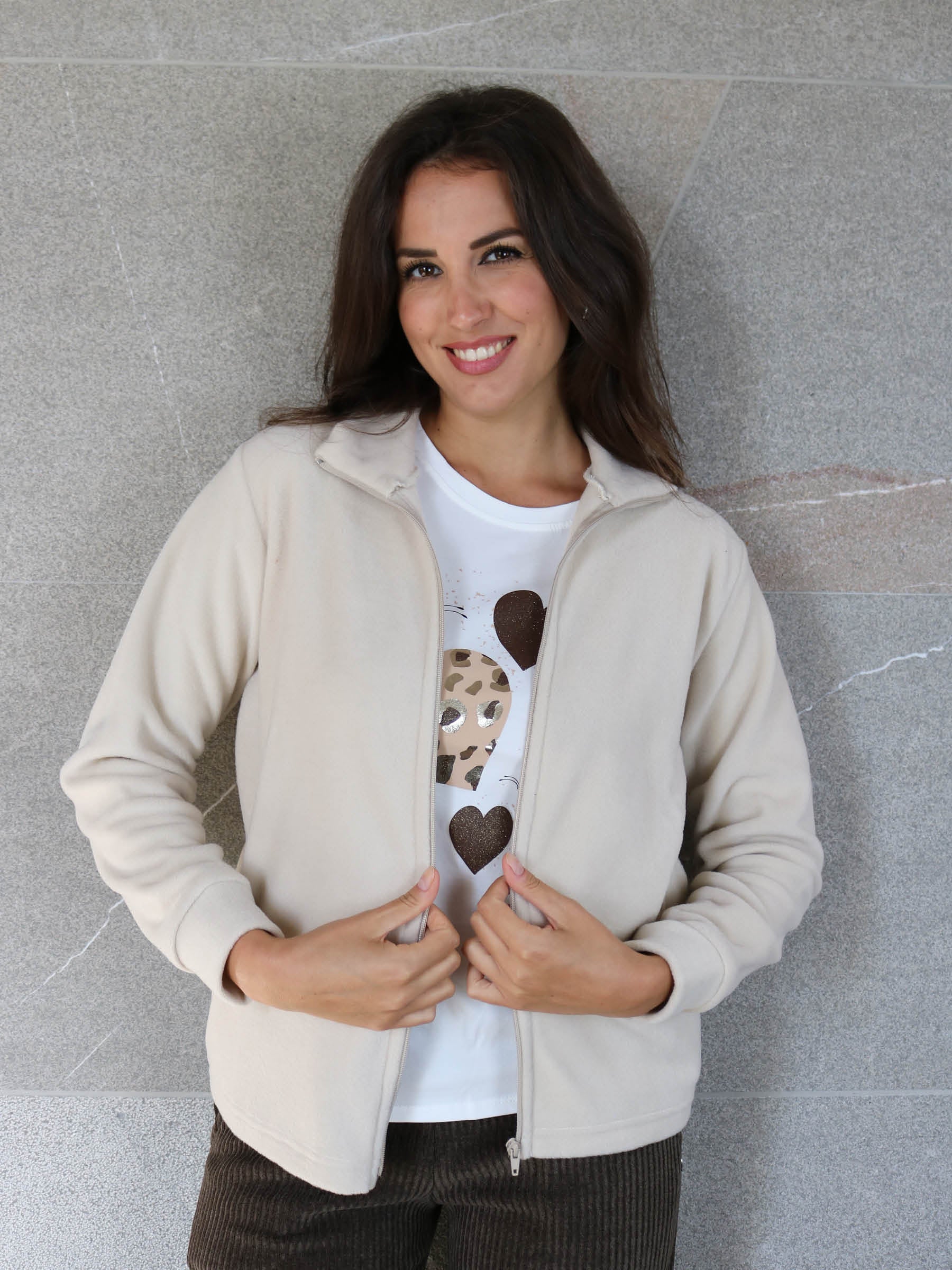 PILE SUPERIOR UNITO art. 816