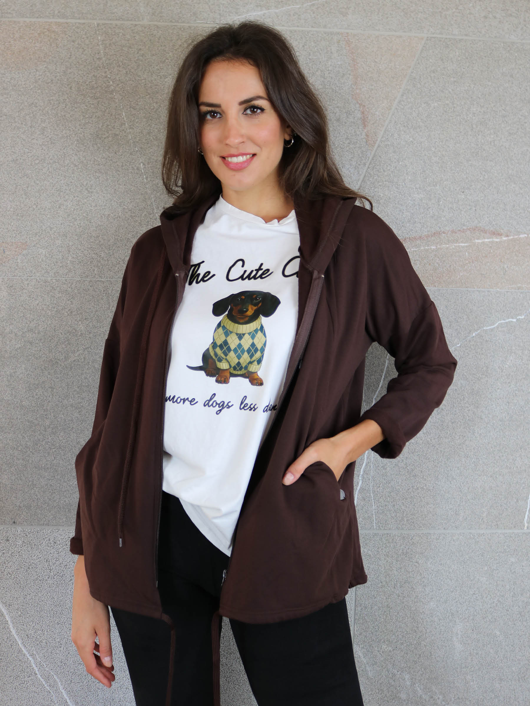 FELPA DIFFIDATE art.124 WINTER