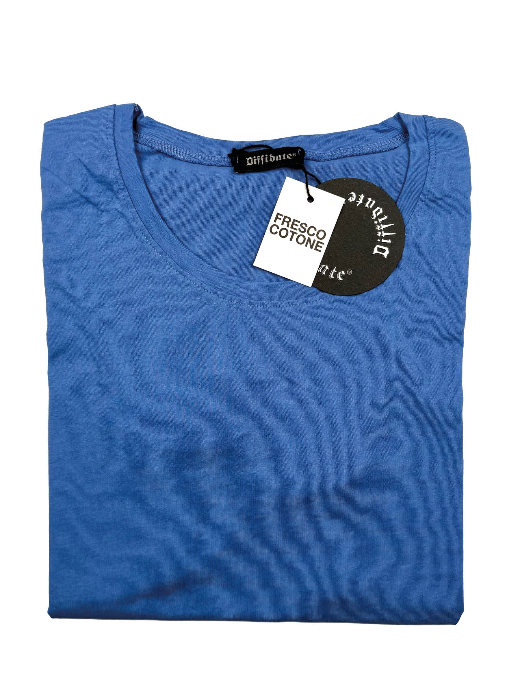 T-SHIRT DIFFIDATE art.401 BASIC