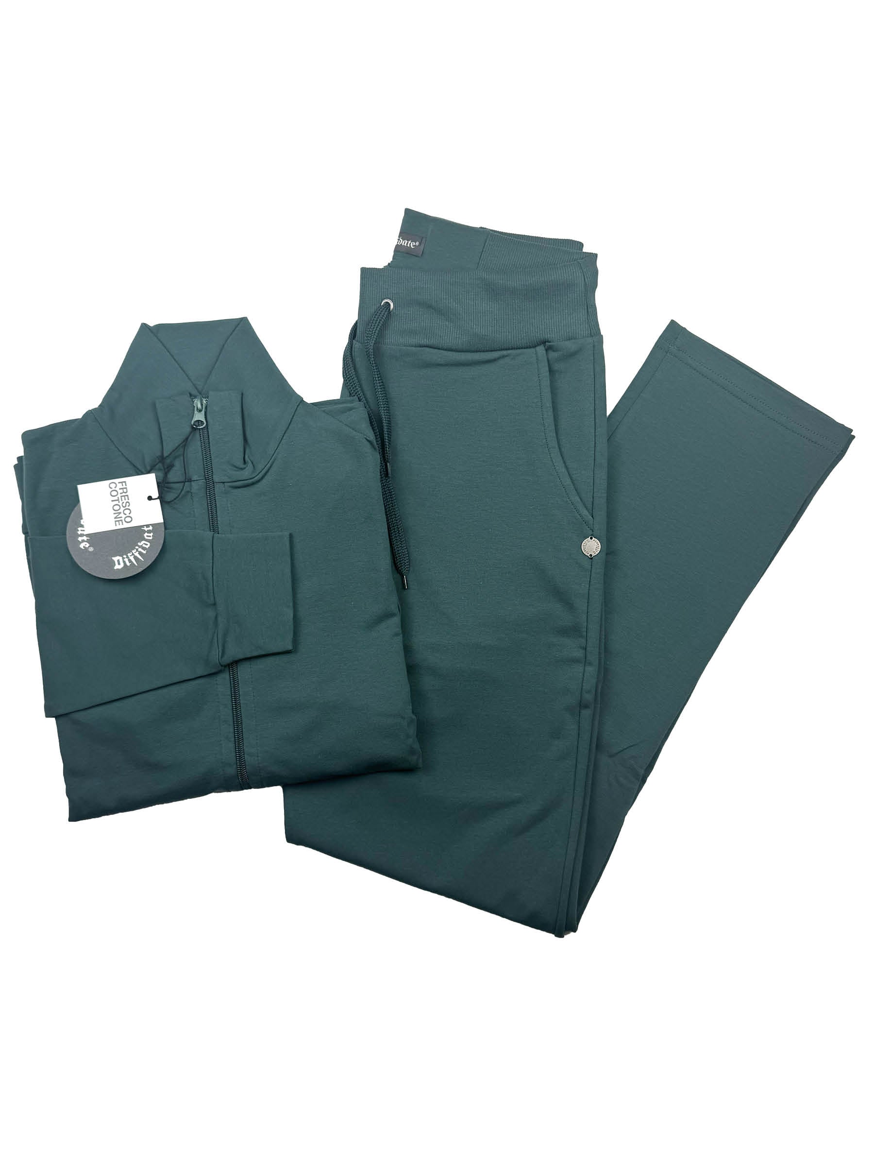 COMPLETO DIFFIDATE art. 005/033