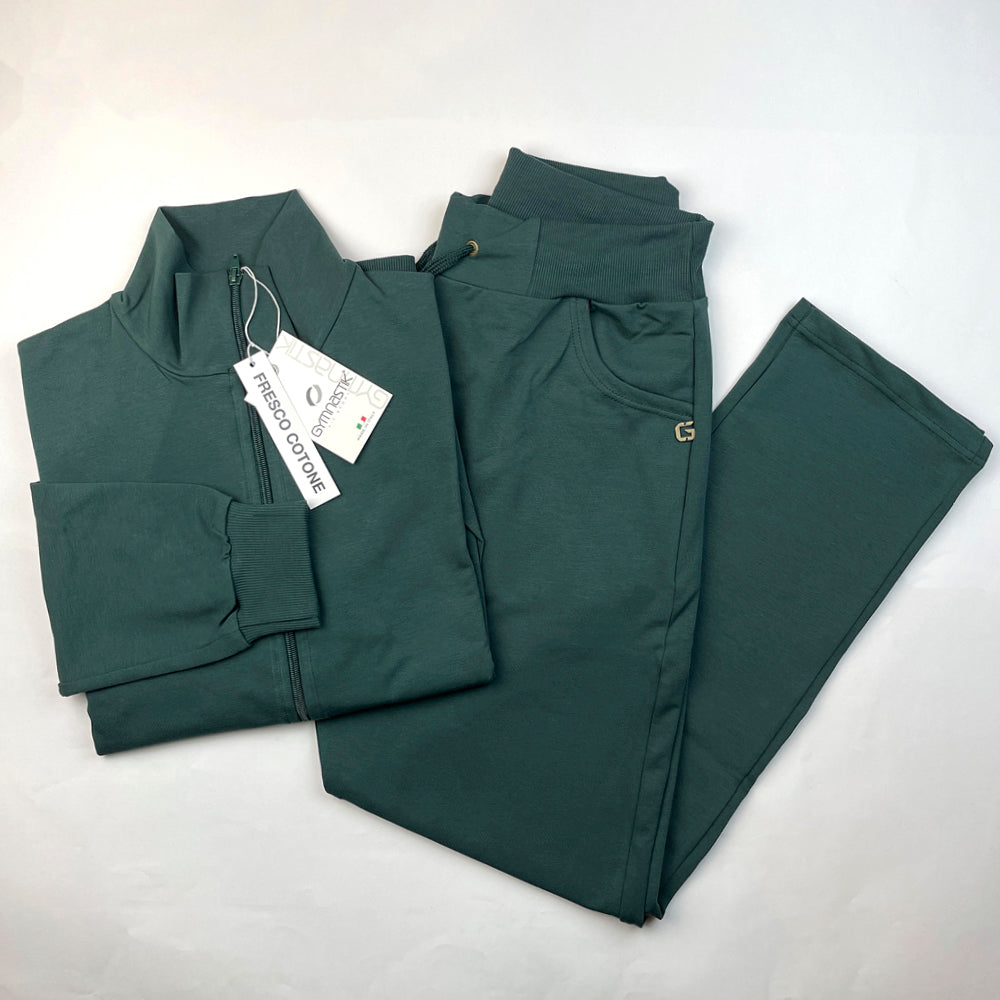 COMPLETO UOMO GYMNASTIK 792