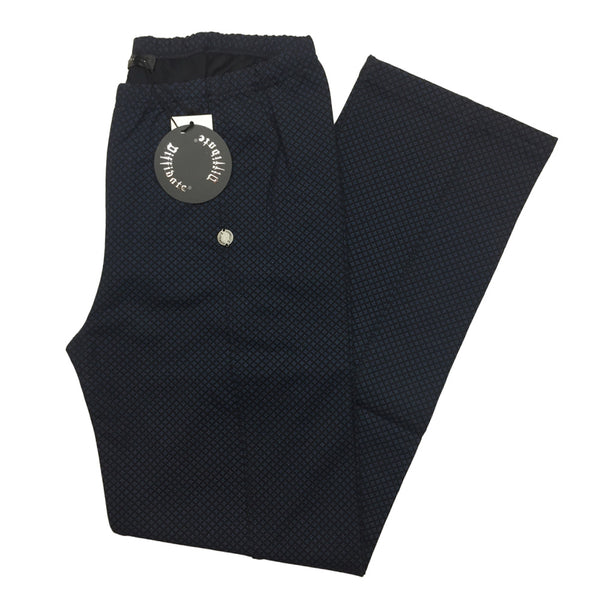 PANTALONE A VITA ALTA 123/60