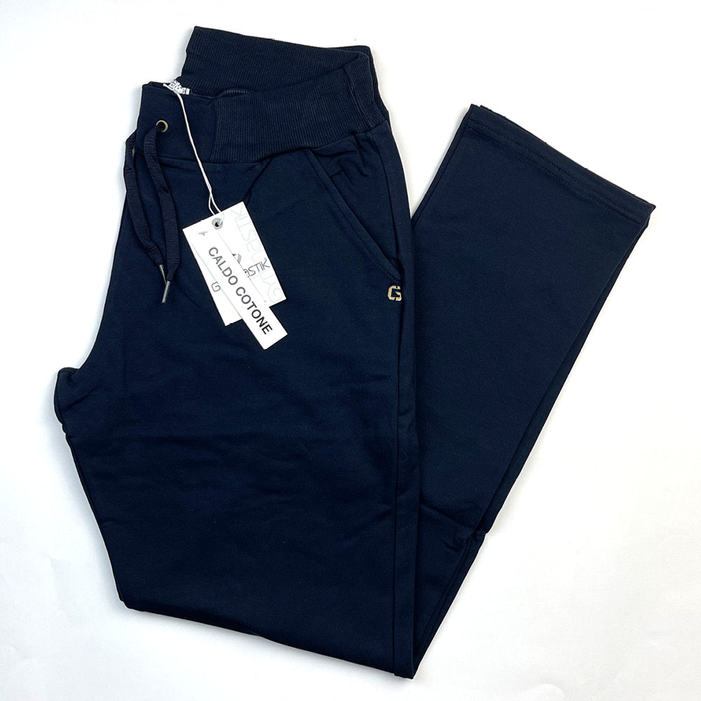 PANTALONE 760 GYMNASTIK DRITTO WINTER